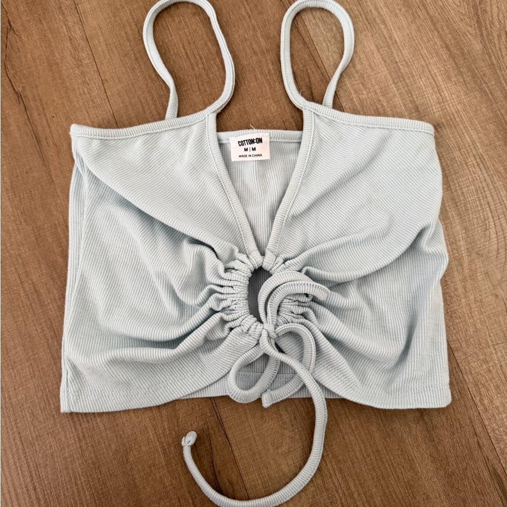 Cotton On Tank Tops (2 tops)